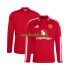 Manchester United Uomo Maglia Prima 2026-2027 Manica Lunga