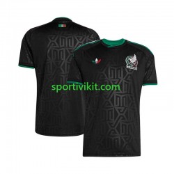 Messico Uomo Maglia Terza 2026 Manica Corta