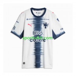 Monterrey Uomo Maglia Seconda 2026-2027 Manica Corta