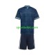 Completo da calcio Bambini Newcastle United Maglia Seconda 2026-2027 Manica Corta