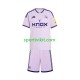 Completo da calcio Bambini Newcastle United Maglia Terza 2026-2027 Manica Corta