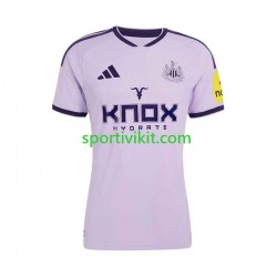 Newcastle United Uomo Maglia Terza 2026-2027 Manica Corta