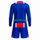 Completo da calcio Bambini Paris Saint-Germain Maglia Prima 2026-2027 Manica Lunga