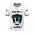 Pumas UNAM Uomo Maglia Seconda 2026-2027 Manica Corta