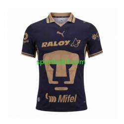 Pumas UNAM Uomo Maglia Prima 2026-2027 Manica Corta