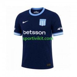 Racing Club Uomo Maglia Seconda 2026-2027 Manica Corta