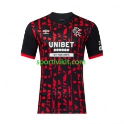 Rangers Uomo Maglia Terza 2026-2027 Manica Corta