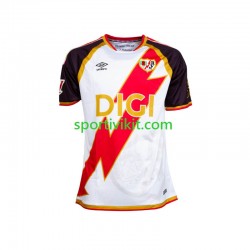 Rayo Vallecano Uomo Maglia Prima 2026-2027 Manica Corta