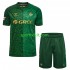 Completo da calcio Bambini Real Betis Maglia Seconda 2026-2027 Manica Corta