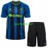 Completo da calcio Bambini Real Betis Maglia Terza 2026-2027 Manica Corta