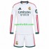 Completo da calcio Bambini Real Madrid Maglia Prima 2026-2027 Manica Lunga