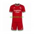 Completo da calcio Bambini Real Sociedad Maglia Terza 2026-2027 Manica Corta