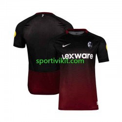 SC Freiburg Uomo Maglia Terza 2026-2027 Manica Corta
