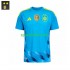 Spagna Portiere Uomo Maglia Prima 2026-2027 Manica Corta