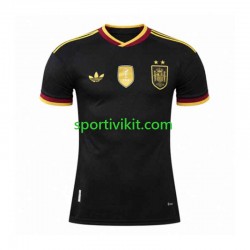 Spagna Special Uomo Maglia Prima 2026-2027 Manica Corta