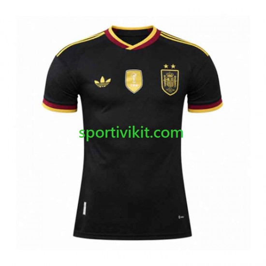 Spagna Special Uomo Maglia Prima 2026-2027 Manica Corta