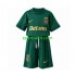 Completo da calcio Bambini Sporting CP Special Maglia Prima 2026-2027 Manica Corta