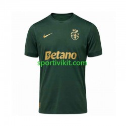 Sporting CP Special Uomo Maglia Prima 2026-2027 Manica Corta