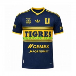 Tigres UANL Uomo Maglia Seconda 2026-2027 Manica Corta