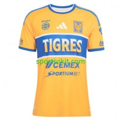 Tigres UANL Uomo Maglia Prima 2026-2027 Manica Corta