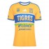 Tigres UANL Uomo Maglia Prima 2026-2027 Manica Corta