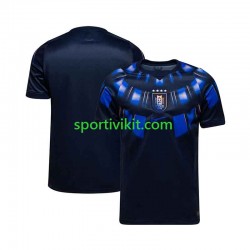 Uruguay Uomo Maglia Seconda 2026 Manica Corta