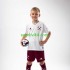 Completo da calcio Bambini West Ham United Maglia Seconda 2026-2027 Manica Corta