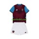 Completo da calcio Bambini West Ham United Maglia Prima 2026-2027 Manica Corta