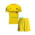 Completo da calcio Bambini FK Bodø/Glimt Maglia Prima 2025 Manica Corta