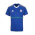Leicester City Uomo Maglia Prima 2025-2026 Manica Corta