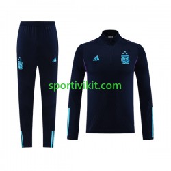 Argentina Tuta da allenamento 2023-2024
