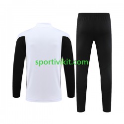 FC Bayern München Bianco Completo da allenamento 2023-2024