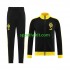 Borussia Dortmund Nero Tuta da allenamento 2023-2024