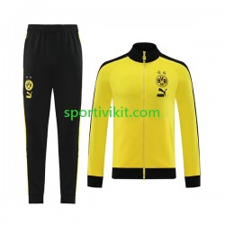 Borussia Dortmund Giallo Tuta da allenamento 2023-2024