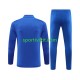 FC Barcelona SKU001 Blu Completo da allenamento 2023-2024