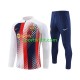 FC Barcelona Camouflage Completo da allenamento 2023-2024