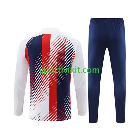 FC Barcelona Camouflage Completo da allenamento 2023-2024