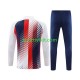 FC Barcelona Camouflage Completo da allenamento 2023-2024