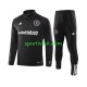 Inter Miami Nero Completo da allenamento 2023-2024