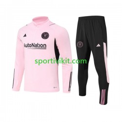 Inter Miami Rosa Completo da allenamento 2023-2024