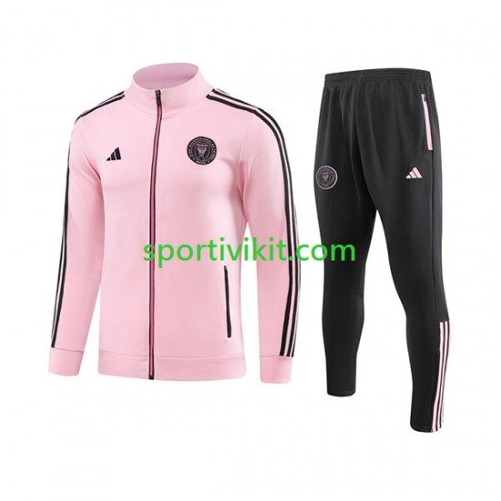 Inter Miami Rosa Tuta da allenamento 2023-2024