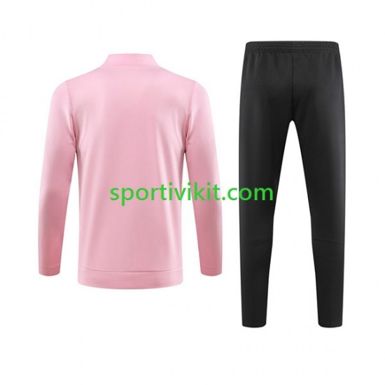 Inter Miami Rosa Tuta da allenamento 2023-2024