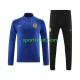 Inter Milan SKU001 Blu Completo da allenamento 2023-2024