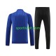 Inter Milan SKU001 Blu Completo da allenamento 2023-2024