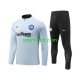 Inter Milan Blu Completo da allenamento 2023-2024