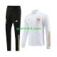 Italia Bianco Completo da allenamento 2023-2024