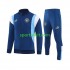 Manchester City Blu Tuta da allenamento 2023-2024