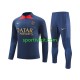 Paris Saint-Germain Completo da allenamento 2023-2024