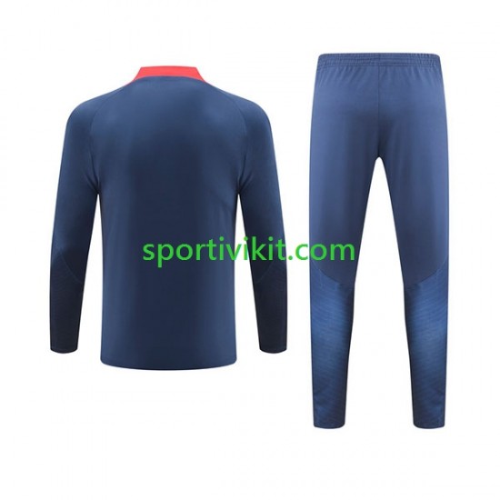 Paris Saint-Germain Completo da allenamento 2023-2024