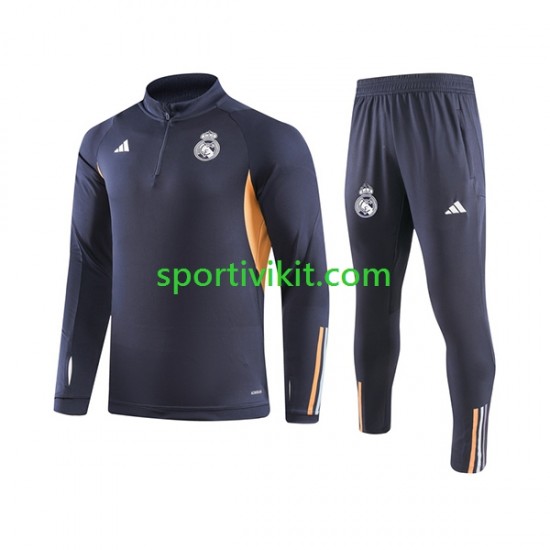 Real Madrid Completo da allenamento 2023-2024